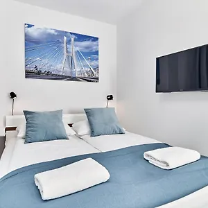 Pulaskiego By Renters , Wrocław Polska