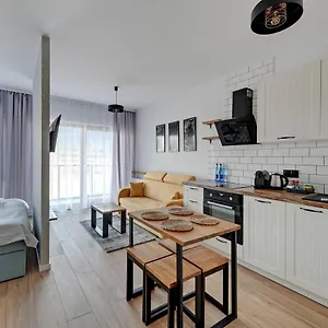 Fale Motlawy , Gdańsk Polska