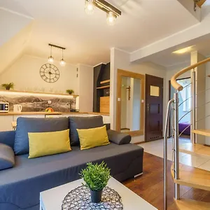 Montana Apartament